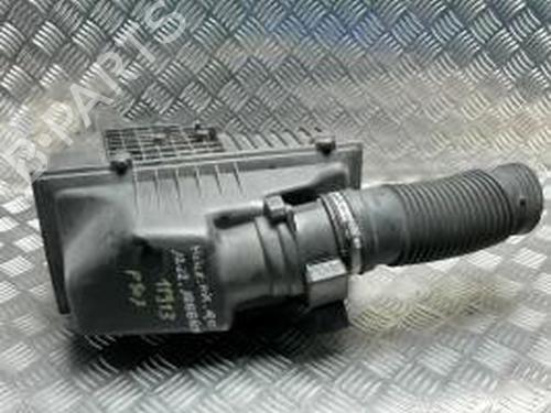 Used Air filter box PEUGEOT 807 (EB_) 2.2 HDi (128 hp) 26179848