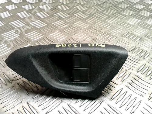 Højre fortil elrude kontakt CITROËN C1 II (PA_, PS_) 1.0 VTi 72 (72 hp) 31696671