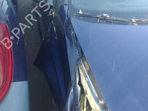 Rear seat VW POLO V (6R1, 6C1) 1.2 | BP31238994C17 