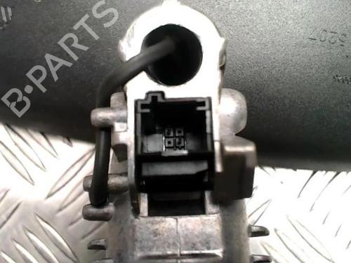 Rear mirror PEUGEOT 3008 I MPV (0U_) 1.6 HDi | BP25853617I6 