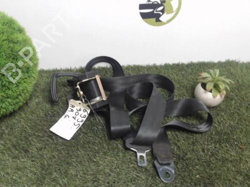 Rear left seatbelt PEUGEOT 307 Break (3E) 1.6 HDi 110 | BP25393531I29 