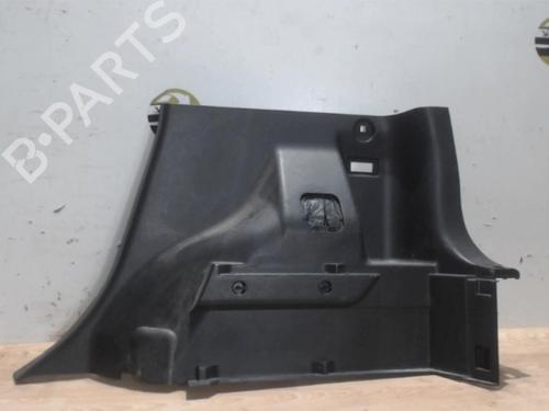 Used Rear right panel NISSAN NOTE (E11, NE11) 1.5 dCi (86 hp) 25385429