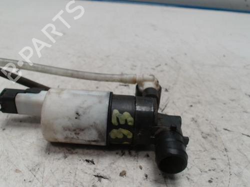 Washer pump RENAULT ZOE (BFM_) ZOE | BP28534734E24