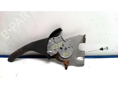 Hand brake TOYOTA RAV 4 III (_A3_) 2.2 D 4WD (ALA30_, ALA30R) | BP25416595I18 