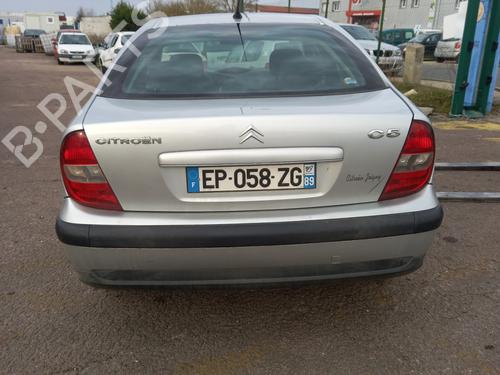 Left front brake caliper CITROËN C5 I (DC_) 2.0 16V (DCRFNC, DCRFNF) | BP29047543M105  - Image 8