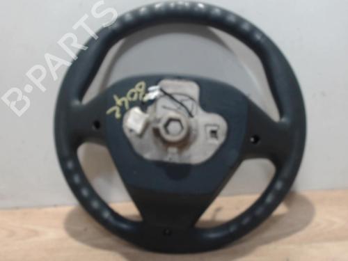 Used Steering wheel FORD FIESTA VI (CB1, CCN) 1.4 TDCi (68 hp) 25411992