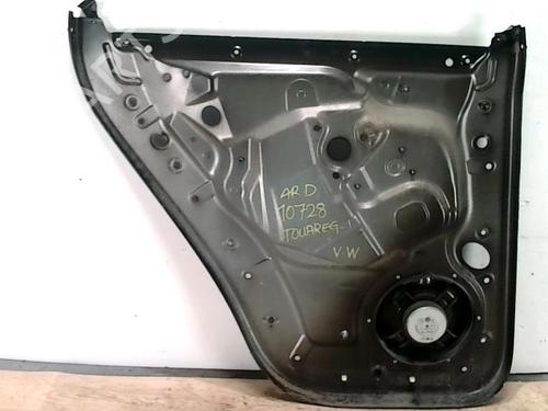 Rear right panel VW TOUAREG (7LA, 7L6, 7L7) 3.0 V6 TDI | BP25419015C61 