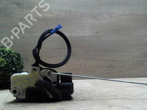 Front right lock CHEVROLET CRUZE (J300) 2.0 CDI | BP29392571C97 