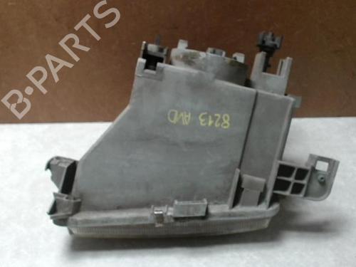 Used Right headlight RENAULT CLIO I (B/C57_, 5/357_) 1.4 (80 hp) 31237731
