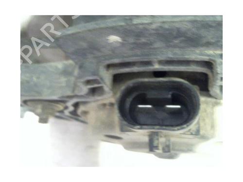 Heater blower motor PEUGEOT BOXER Van (244) 2.8 HDi | BP25415002M62 