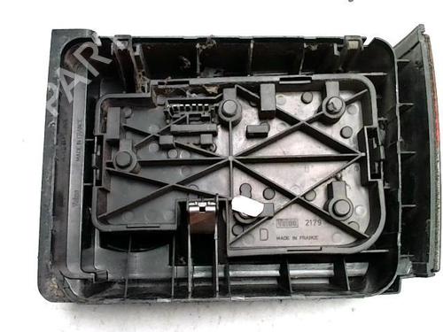 Used Right taillight CITROËN BX (XB-_) TRD Turbo (90 hp) 31222984