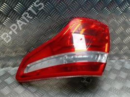Højre baglygte CITROËN C4 Picasso I MPV (UD_) 1.6 HDi (109 hp) 25917136