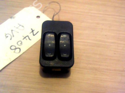 Used Switch OPEL ZAFIRA A MPV (T98) 2.2 DTI 16V (F75) (125 hp) 25391945