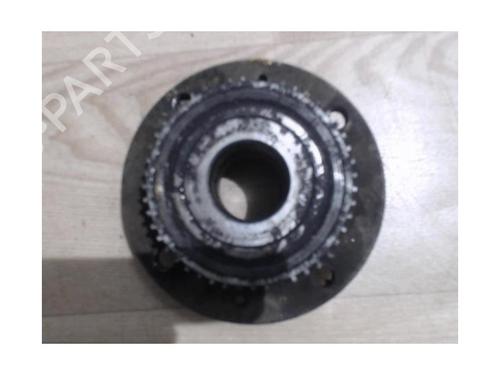 Left rear steering knuckle PEUGEOT 406 (8B) 2.0 HDI 90 | BP25418172M27 