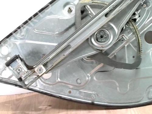 Rear right window mechanism FORD FOCUS C-MAX (DM2) 1.6 TDCi | BP28120403C25 