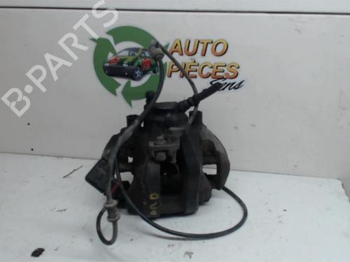 Used Right rear brake caliper MERCEDES-BENZ CLS (C219) CLS 350 (219.356) (272 hp) 25397777
