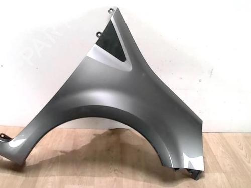 Right front fenders RENAULT MODUS / GRAND MODUS (F/JP0_) 1.5 dCi (FP0F, JP0F) | BP28085568C42 