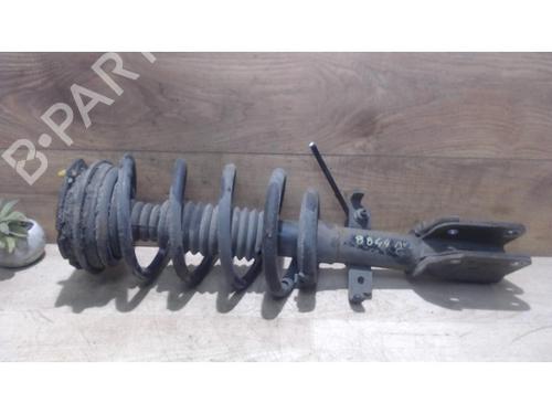 Used Left front shock absorber RENAULT VEL SATIS (BJ0_) 2.2 dCi (BJ0E, BJ0F) (150 hp) 25402450
