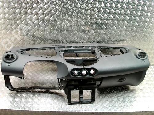 Cruscotto RENAULT TWINGO II (CN0_) 1.2 16V (CN04, CN0B) (75 hp) 31238502