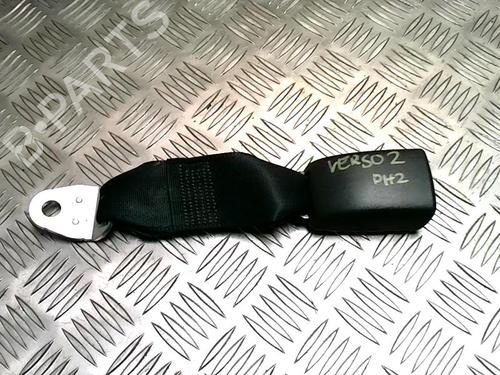 Used Seat buckle Seat buckle 25790750 25790750
