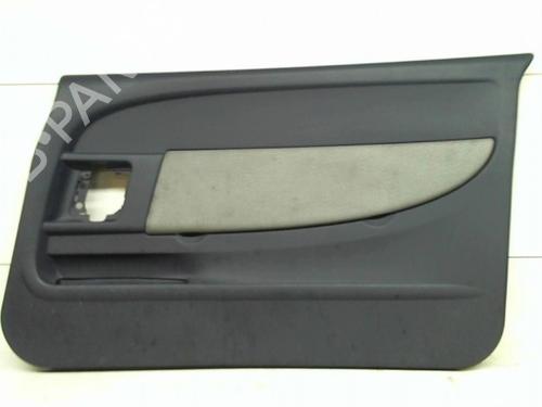 Used Front right panel PEUGEOT 1007 (KM_) 1.4 (75 hp) 25399616