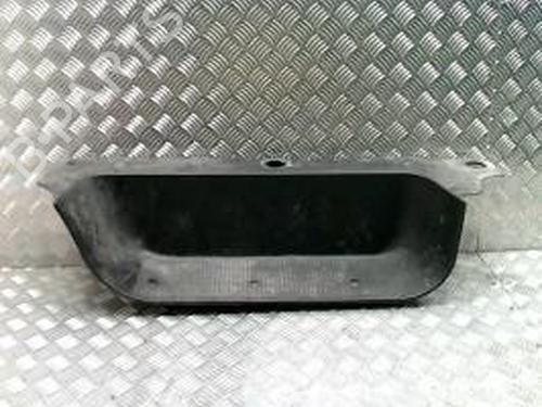 Used Step RENAULT TRAFIC II Van (FL) 1.9 dCi 80 (FL0B) (82 hp) 30592980