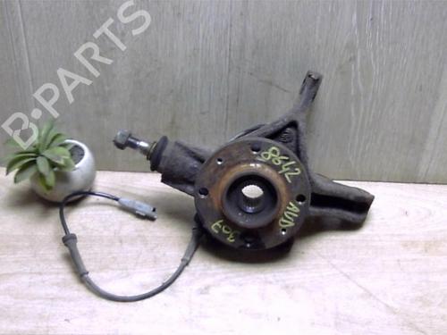 Used Right front steering knuckle RENAULT KANGOO (KC0/1_) 1.5 dCi (84 hp) 25412949