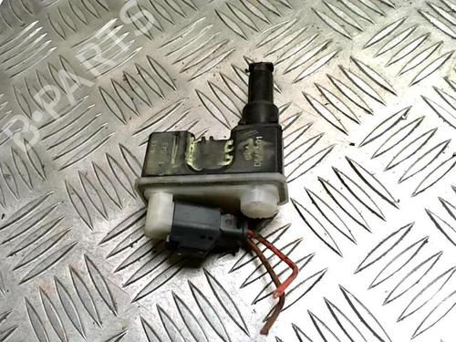 Mando Mando PEUGEOT PARTNER Box Body/MPV (K9) 1.6 BlueHDI 100 (99 hp) 36037633 36037633