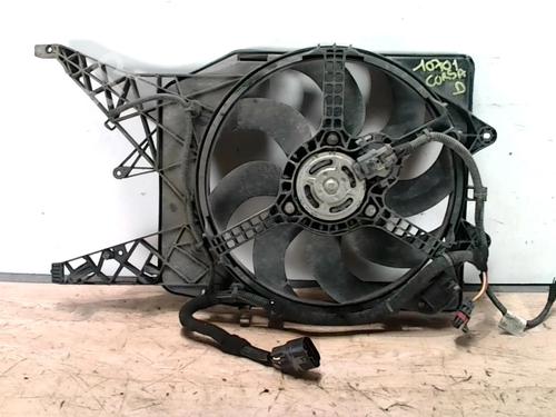 Heater blower motor OPEL CORSA D (S07) 1.3 CDTI (L08, L68) | BP31227751M62