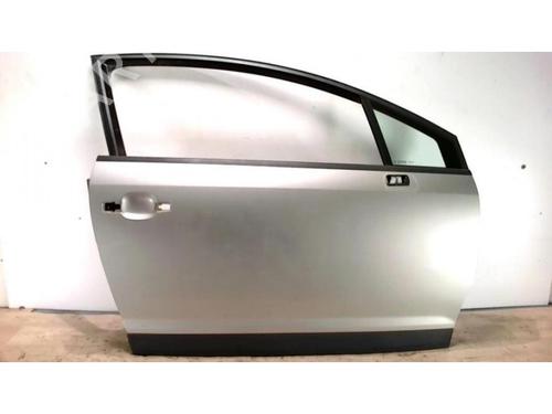 Right front door CITROËN C4 Coupe (LA_) 1.6 HDi | BP25421770C3 
