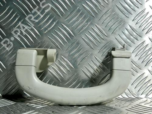 Used Interior roof handle ALFA ROMEO 159 (939_) 1.9 JTDM 16V (939AXC1B, 939AXC12) (150 hp) 31221593