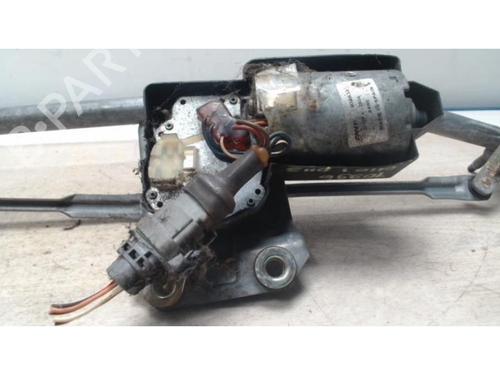 Front wiper motor RENAULT CLIO I (B/C57_, 5/357_) 1.9 D | BP25421959M29 