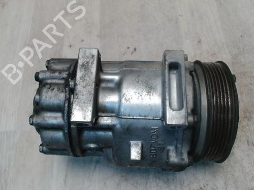 Compressor A/A VOLVO C30 (533) 2.0 D (136 hp) 27557765
