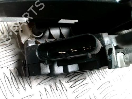 Front right lock FORD FIESTA VI (CB1, CCN) 1.4 TDCi | BP31952881C97