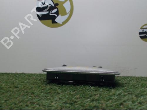 Interior roof light ALFA ROMEO 166 (936_) 2.4 JTD (936A2A__) | BP25397301I8 