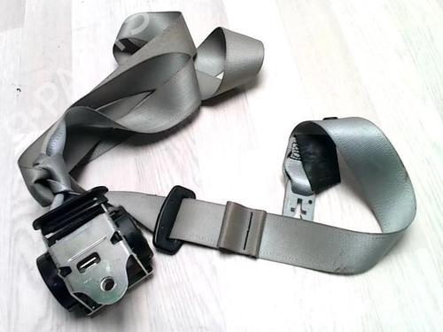 Used Front right seatbelt OPEL CORSA D (S07) 1.3 CDTI (L08, L68) (75 hp) 28535762