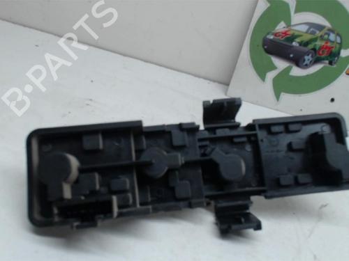 Licence plate light CITROËN XSARA PICASSO (N68) 1.6 HDi | BP25398111I40 