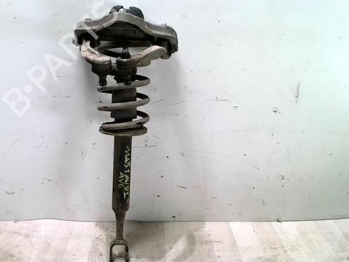 Used Left front shock absorber AUDI A4 B6 (8E2) 1.9 TDI (130 hp) 25427213