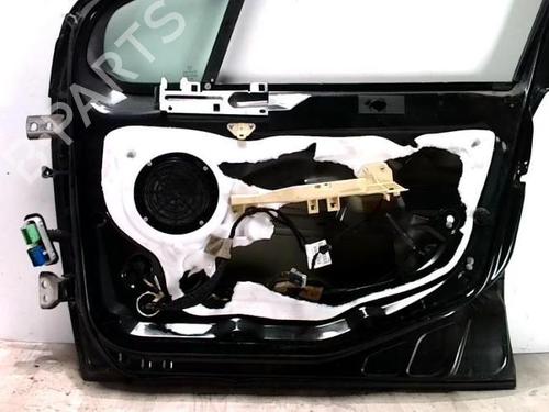 Right front door PEUGEOT 308 SW I (4E_, 4H_) 1.6 HDi | BP27622435C3 