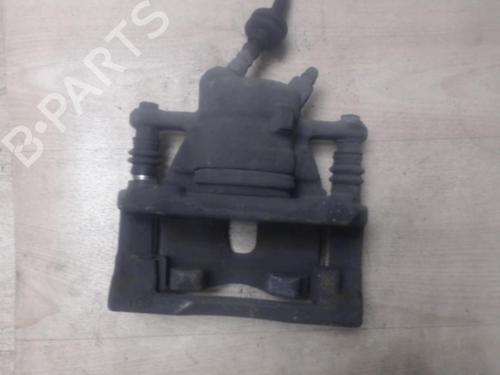 Used Right front brake caliper RENAULT CLIO IV (BH_) 1.5 dCi 90 (90 hp) 31229912