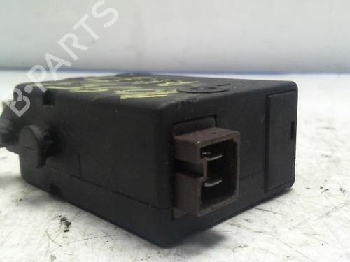 Used Front right lock CITROËN BX (XB-_) TRD Turbo (90 hp) 31222986