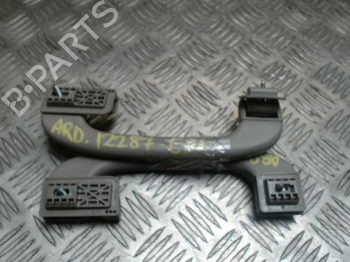 Used Interior roof handle BMW 1 (E81) 118 i (143 hp) 31055681