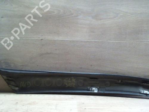 Used Scuttle panel Scuttle panel MERCEDES-BENZ SLK (R170) 230 Kompressor (170.447) (193 hp) 25412996 25412996