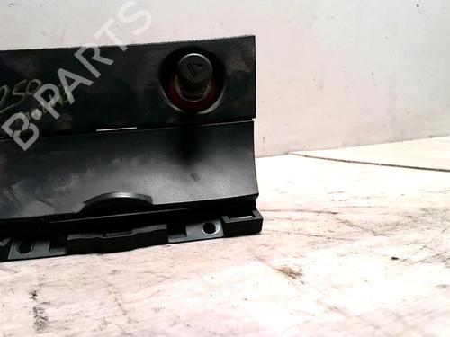 Used Electronic module MAZDA 3 (BK) 1.6 DI Turbo (109 hp) 25422753