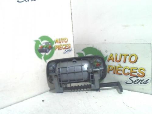 Front left exterior door handle PEUGEOT 406 (8B) 2.0 HDI 110 | BP25399387C128 