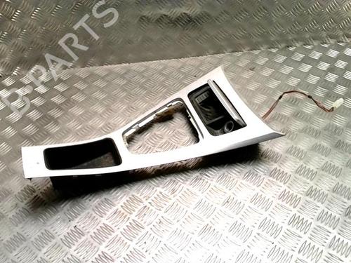 Console centrale BMW 3 Coupe (E92) 320 d (177 hp) 33236127