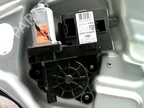 Front right window mechanism FORD KUGA I 2.0 TDCi 4x4 | BP31226115C23