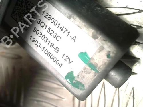 Rear right window mechanism RENAULT CAPTUR I (J5_, H5_) 1.5 dCi 90 (J5N4, J5M5, J5MW, J5M6, J5AL, J5AJ) | BP25429565C25 