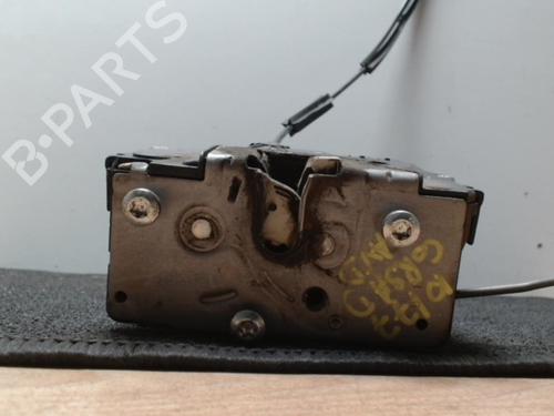 Front right lock OPEL CORSA D (S07) 1.3 CDTI (L08, L68) | BP28949798C97