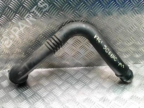 Used Pipe RENAULT SCÉNIC I MPV (JA0/1_, FA0_) 1.9 dCi (JA05, JA1F) (102 hp) 25750985